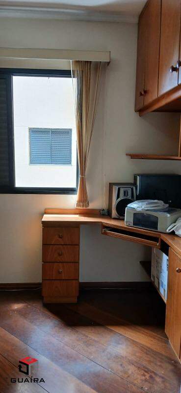 Apartamento à venda com 3 quartos, 80m² - Foto 29