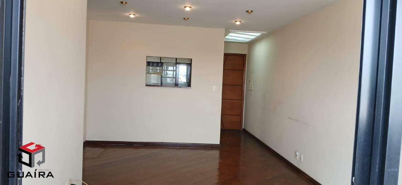 Apartamento à venda com 3 quartos, 80m² - Foto 3