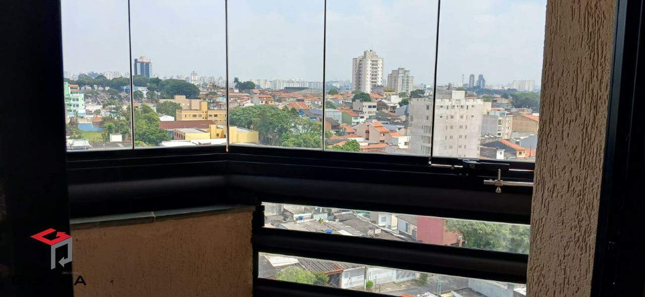 Apartamento à venda com 3 quartos, 80m² - Foto 8