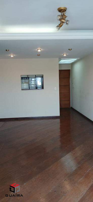 Apartamento à venda com 3 quartos, 80m² - Foto 2