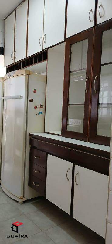 Apartamento à venda com 3 quartos, 80m² - Foto 13