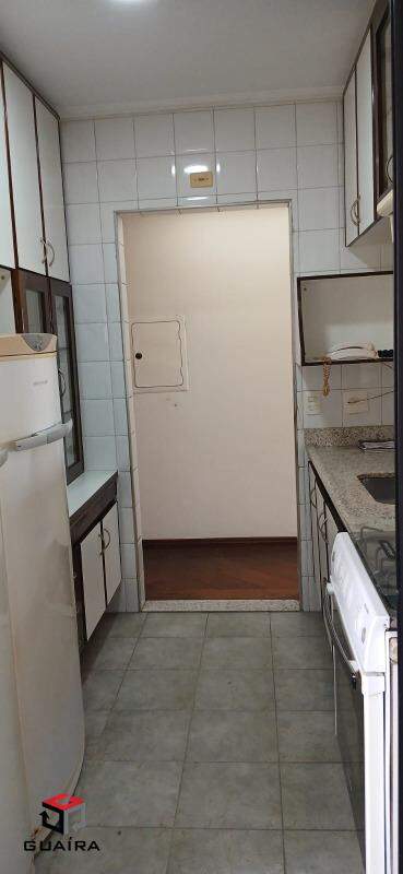 Apartamento à venda com 3 quartos, 80m² - Foto 9