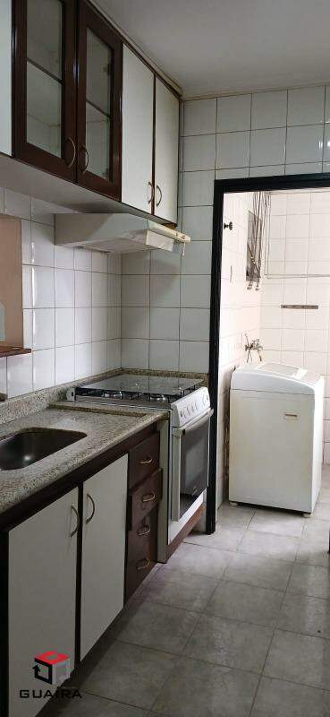 Apartamento à venda com 3 quartos, 80m² - Foto 12