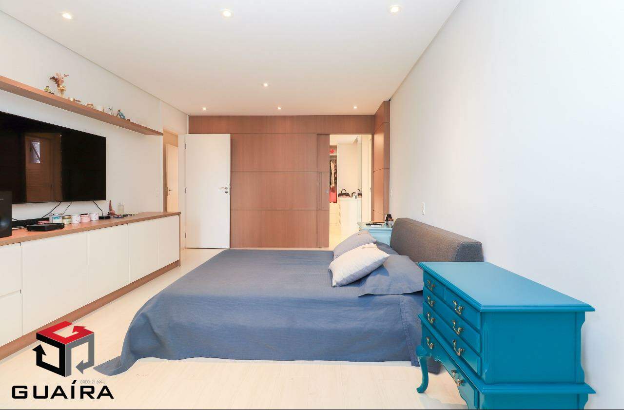 Apartamento à venda com 2 quartos, 204m² - Foto 9