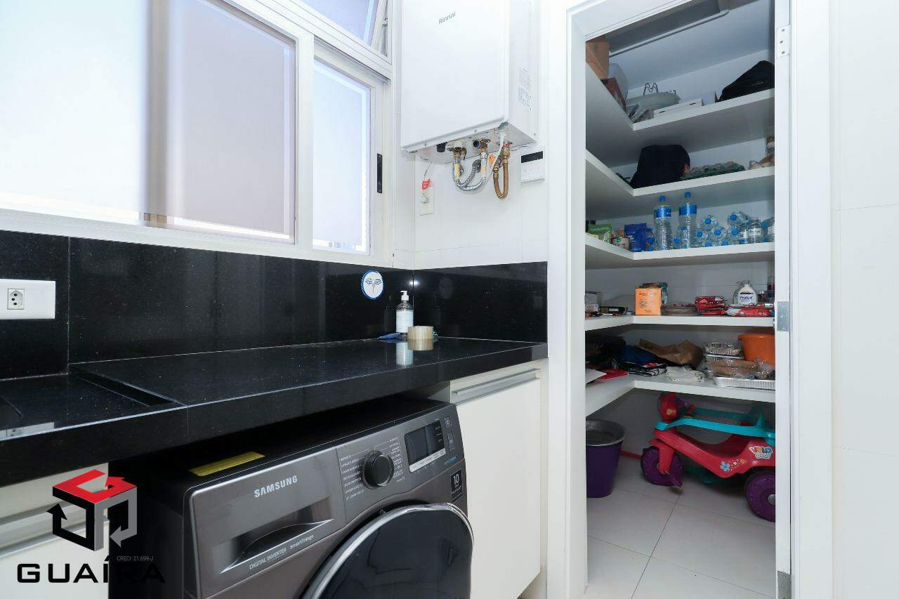 Apartamento à venda com 2 quartos, 204m² - Foto 7