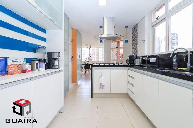 Apartamento à venda com 2 quartos, 204m² - Foto 21