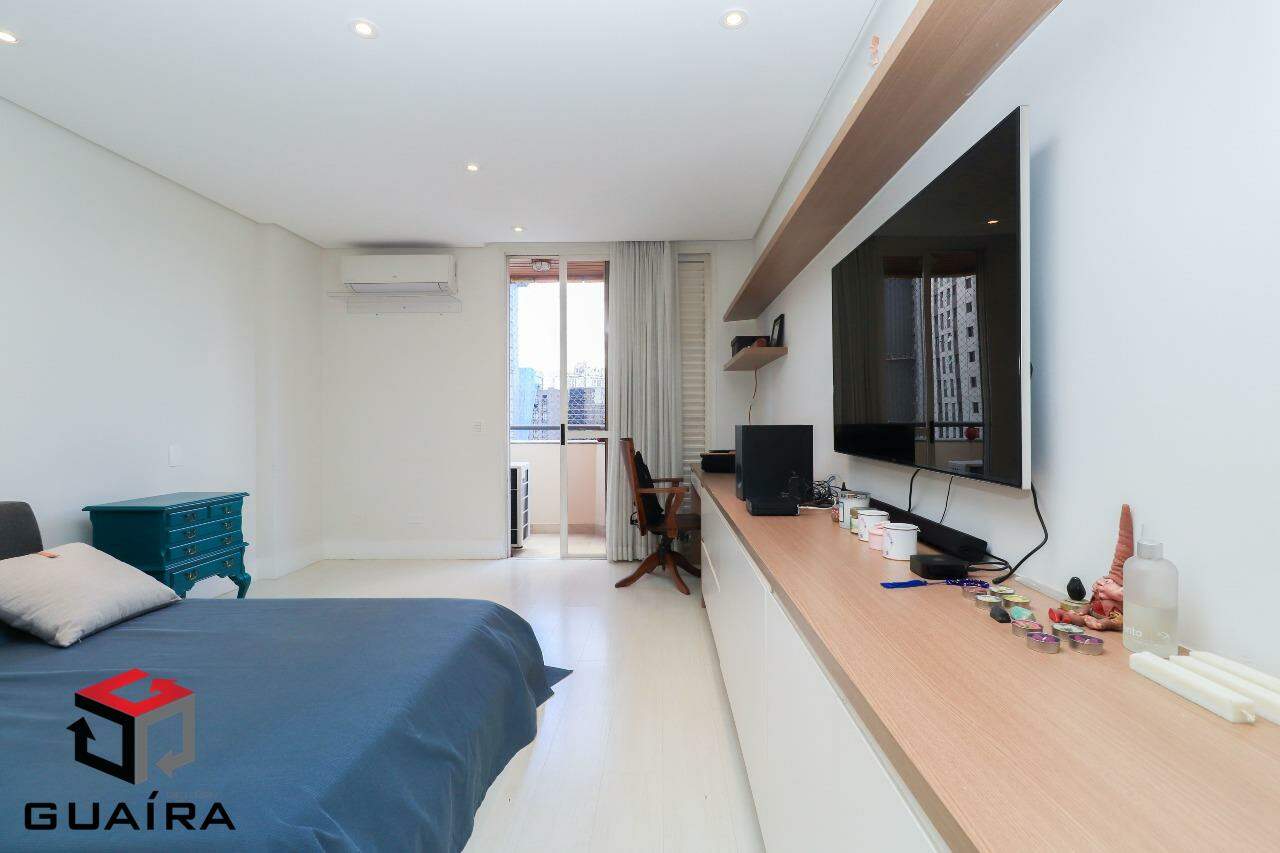 Apartamento à venda com 2 quartos, 204m² - Foto 6