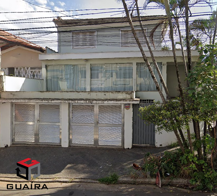 Terreno à venda com 3 quartos, 210m² - Foto 1