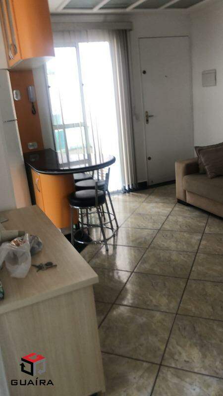 Apartamento à venda com 2 quartos, 44m² - Foto 4