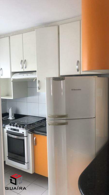 Apartamento à venda com 2 quartos, 44m² - Foto 8