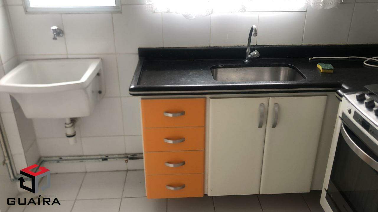 Apartamento à venda com 2 quartos, 44m² - Foto 11