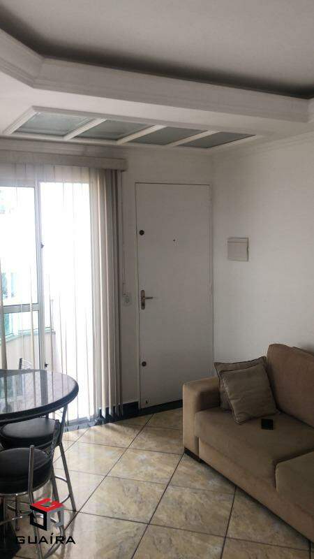 Apartamento à venda com 2 quartos, 44m² - Foto 2