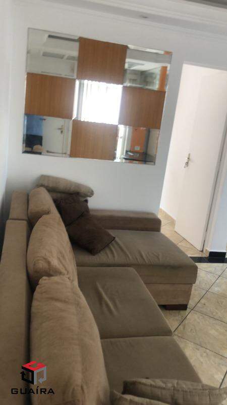 Apartamento à venda com 2 quartos, 44m² - Foto 3