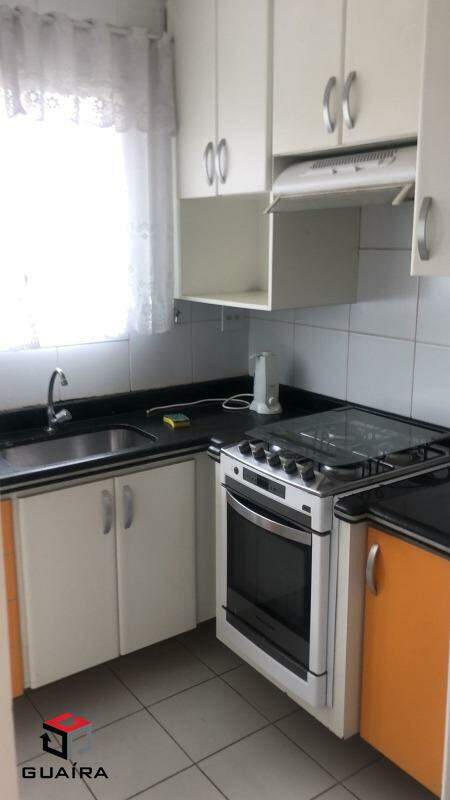 Apartamento à venda com 2 quartos, 44m² - Foto 9