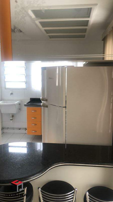 Apartamento à venda com 2 quartos, 44m² - Foto 7