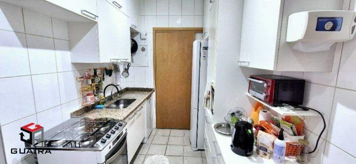 Apartamento à venda com 3 quartos, 90m² - Foto 6