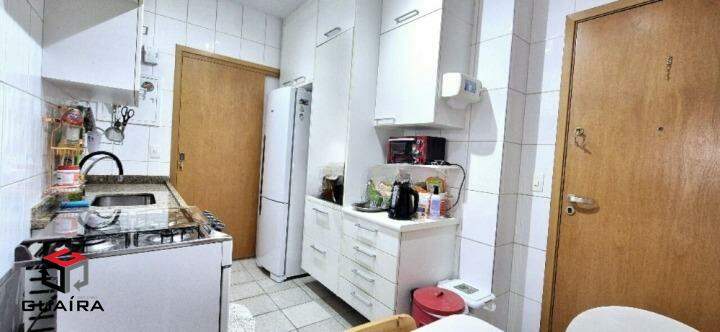 Apartamento à venda com 3 quartos, 90m² - Foto 4