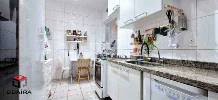 Apartamento à venda com 3 quartos, 90m² - Foto 5