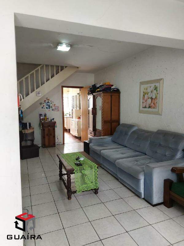 Sobrado à venda com 2 quartos, 102m² - Foto 1