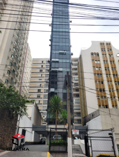 Conjunto Comercial-Sala à venda, 93m² - Foto 1