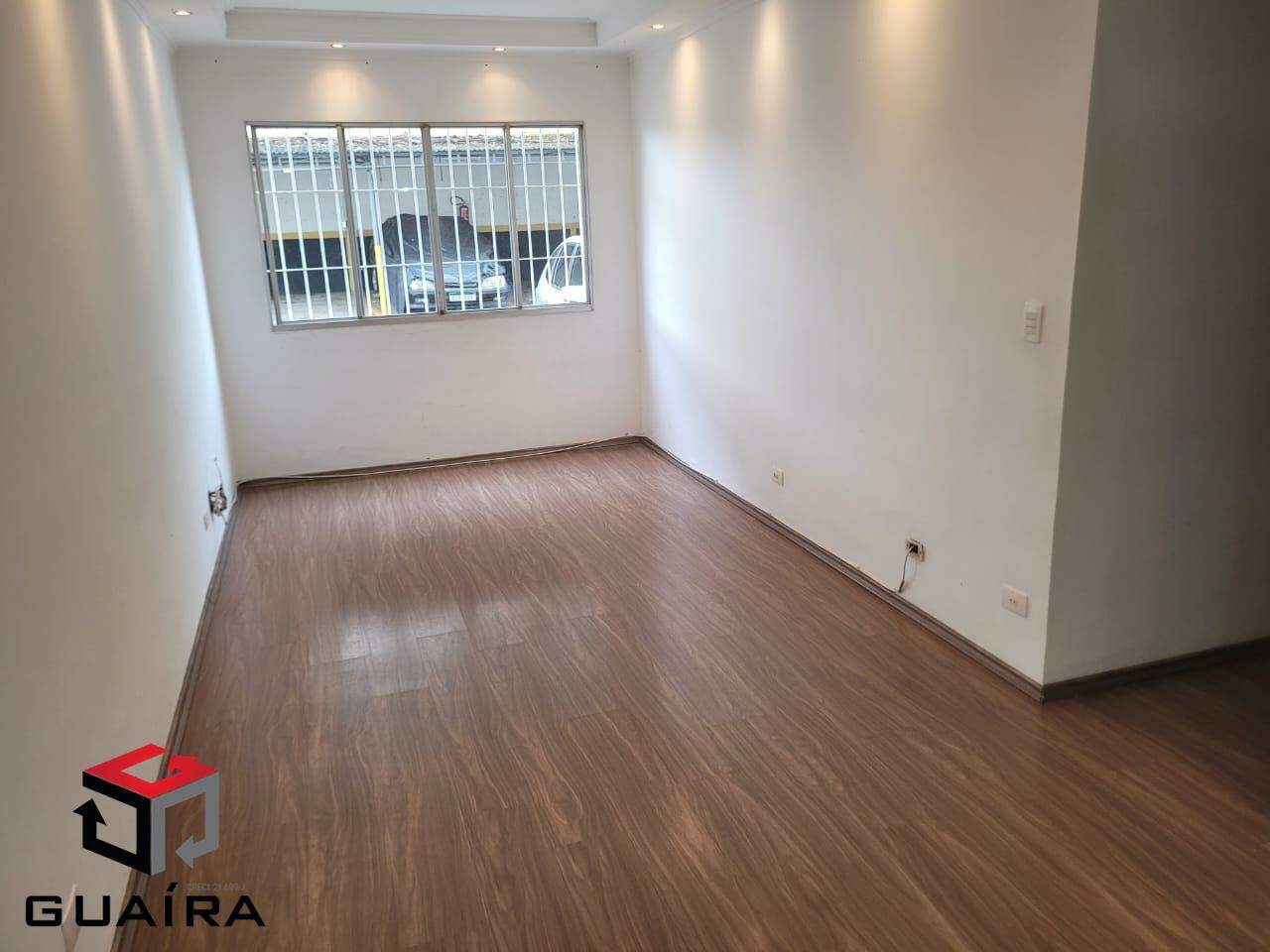 Apartamento à venda com 2 quartos, 58m² - Foto 3