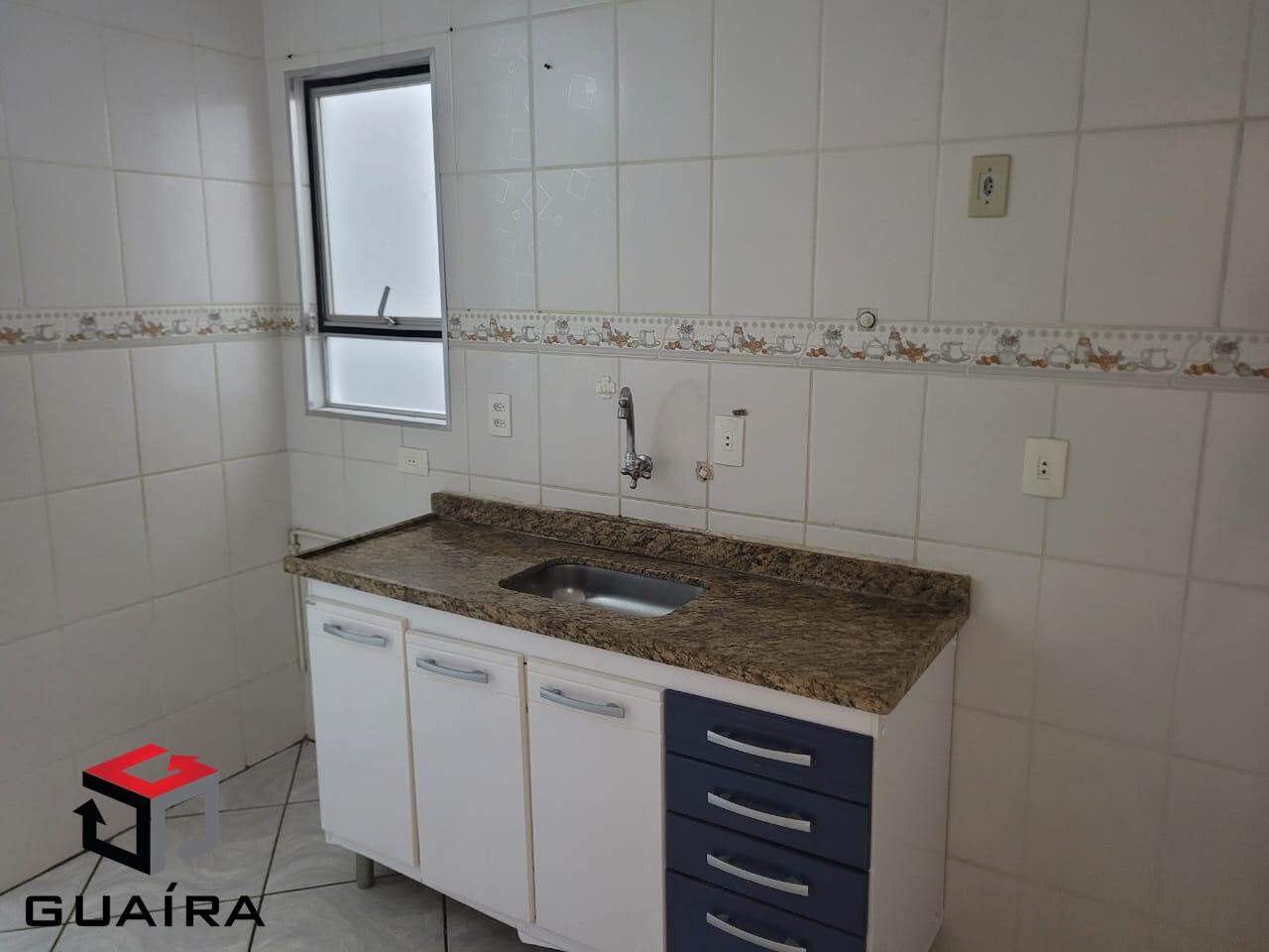 Apartamento à venda com 2 quartos, 58m² - Foto 5