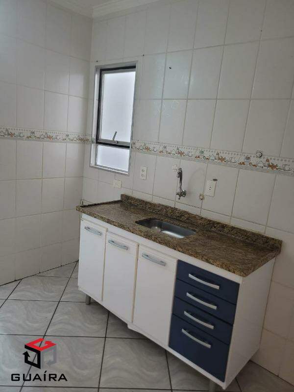 Apartamento à venda com 2 quartos, 58m² - Foto 4