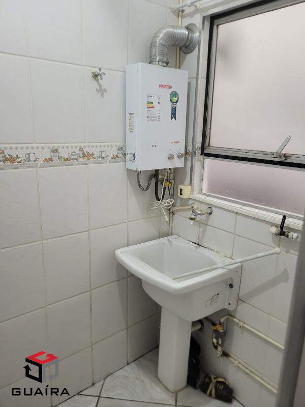 Apartamento à venda com 2 quartos, 58m² - Foto 6