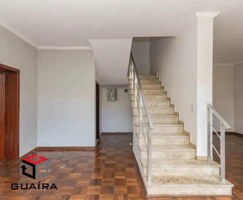 Sobrado à venda com 4 quartos, 237m² - Foto 35