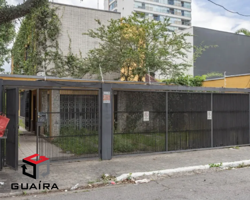 Sobrado à venda com 4 quartos, 237m² - Foto 43