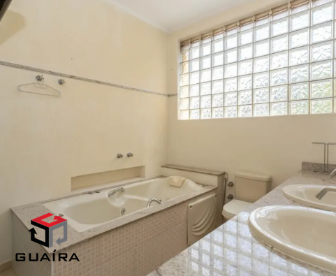 Sobrado à venda com 4 quartos, 237m² - Foto 49