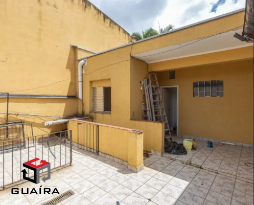 Sobrado à venda com 4 quartos, 237m² - Foto 22