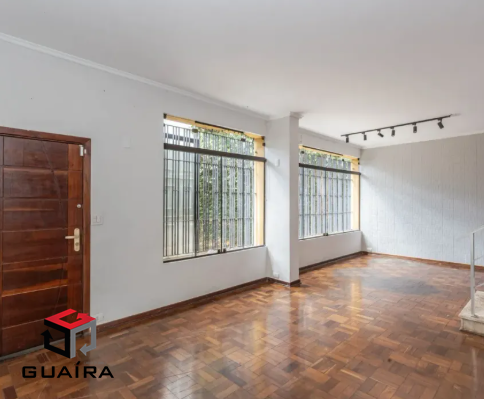 Sobrado à venda com 4 quartos, 237m² - Foto 36