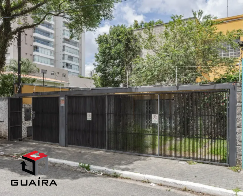 Sobrado à venda com 4 quartos, 237m² - Foto 44