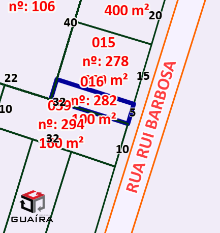 Terreno à venda, 70m² - Foto 5