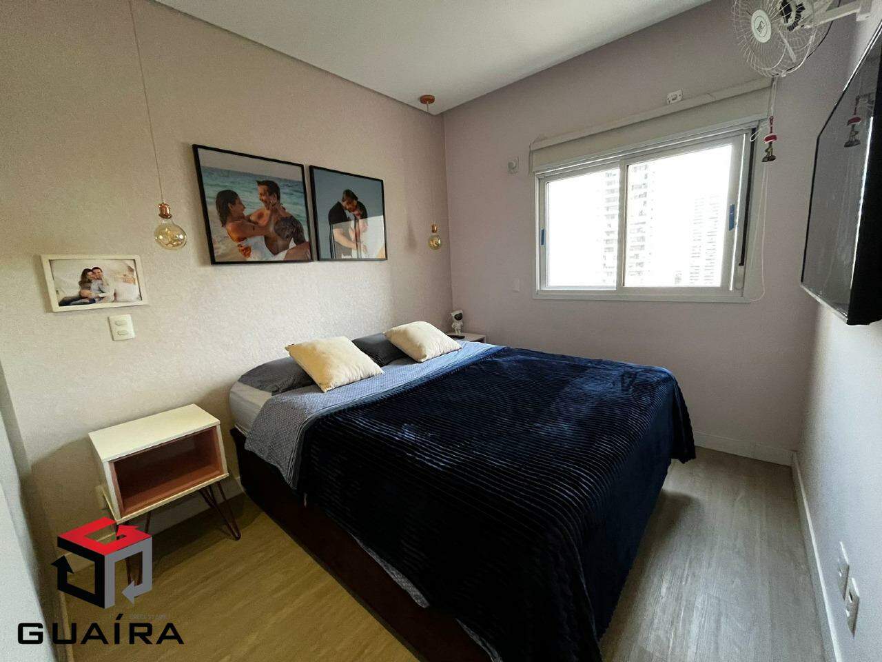 Apartamento à venda com 2 quartos, 77m² - Foto 8