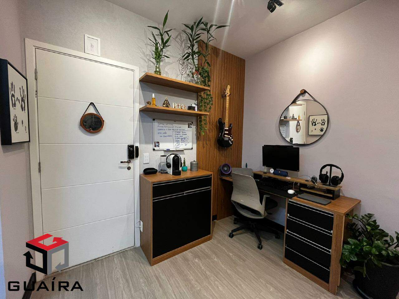 Apartamento à venda com 2 quartos, 77m² - Foto 3