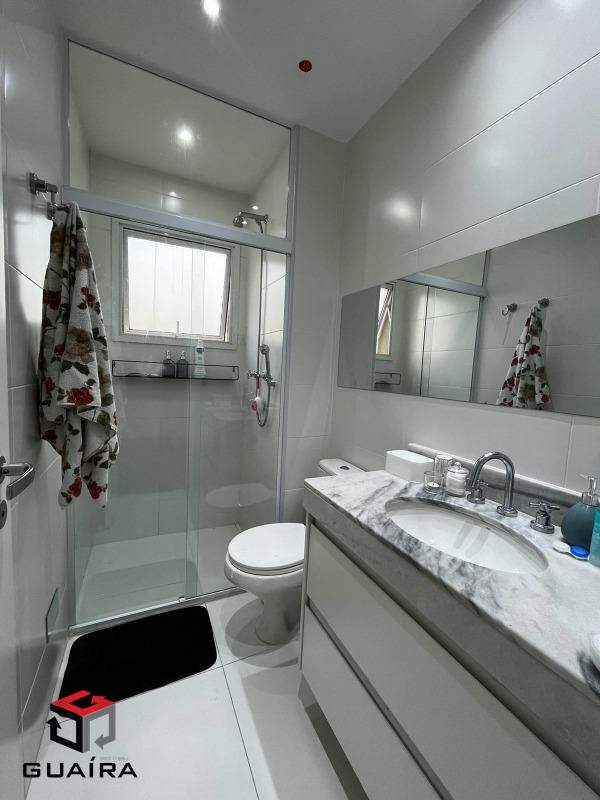 Apartamento à venda com 2 quartos, 77m² - Foto 11