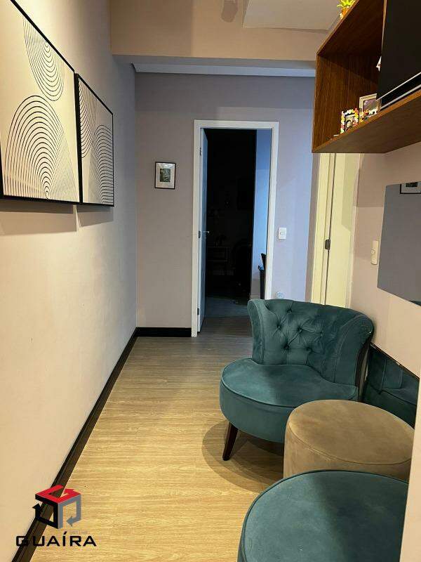 Apartamento à venda com 2 quartos, 77m² - Foto 7