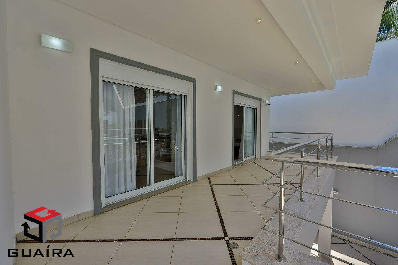 Sobrado à venda com 5 quartos, 560m² - Foto 37