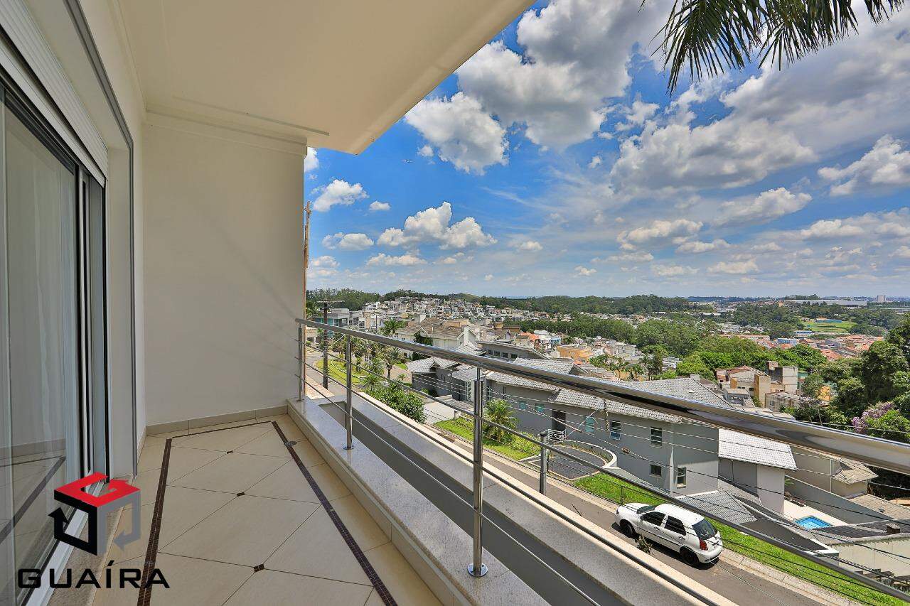 Sobrado à venda com 5 quartos, 560m² - Foto 11