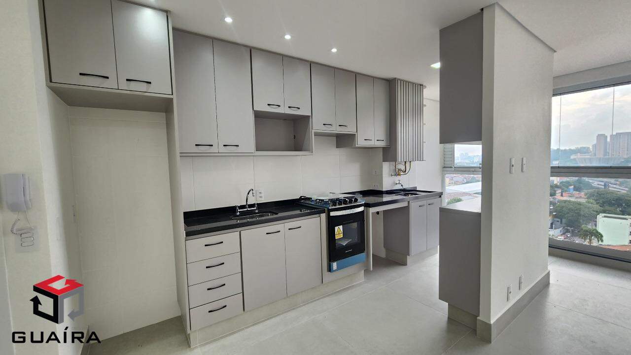 Apartamento à venda com 2 quartos, 58m² - Foto 8