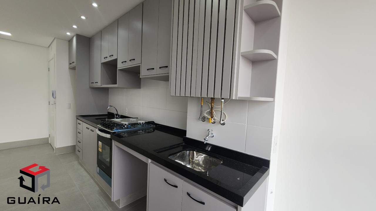 Apartamento à venda com 2 quartos, 58m² - Foto 7