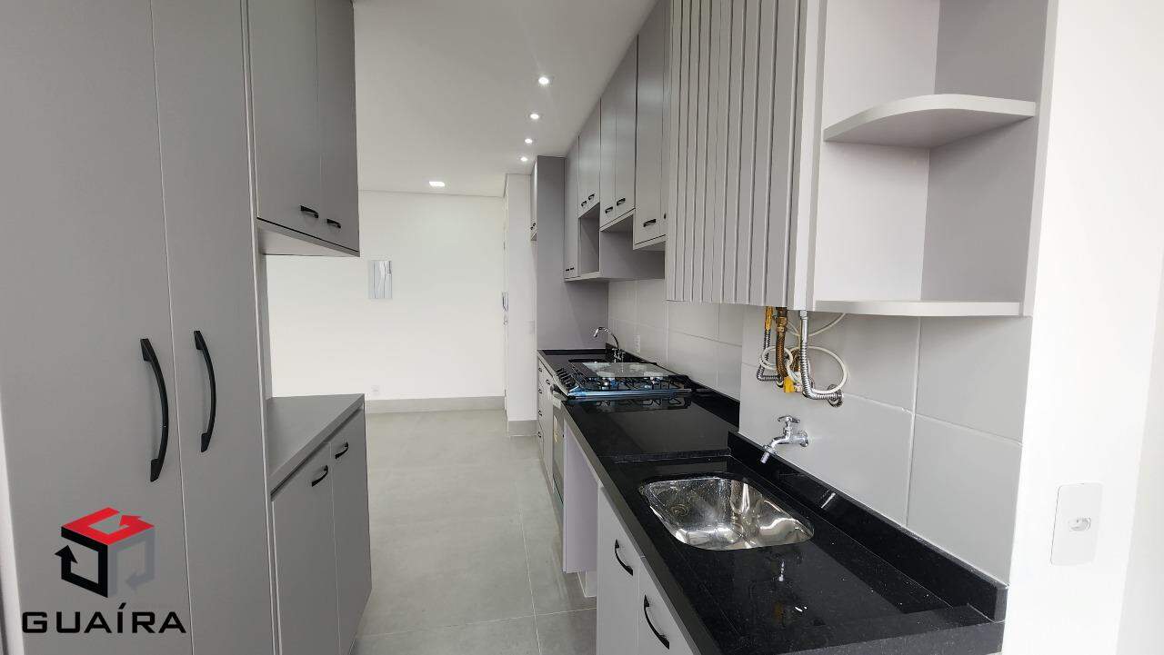 Apartamento à venda com 2 quartos, 58m² - Foto 9