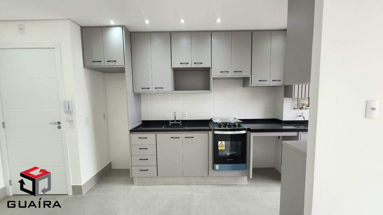 Apartamento à venda com 2 quartos, 58m² - Foto 6