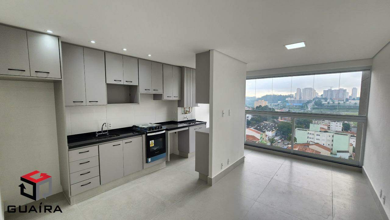 Apartamento à venda com 2 quartos, 58m² - Foto 1