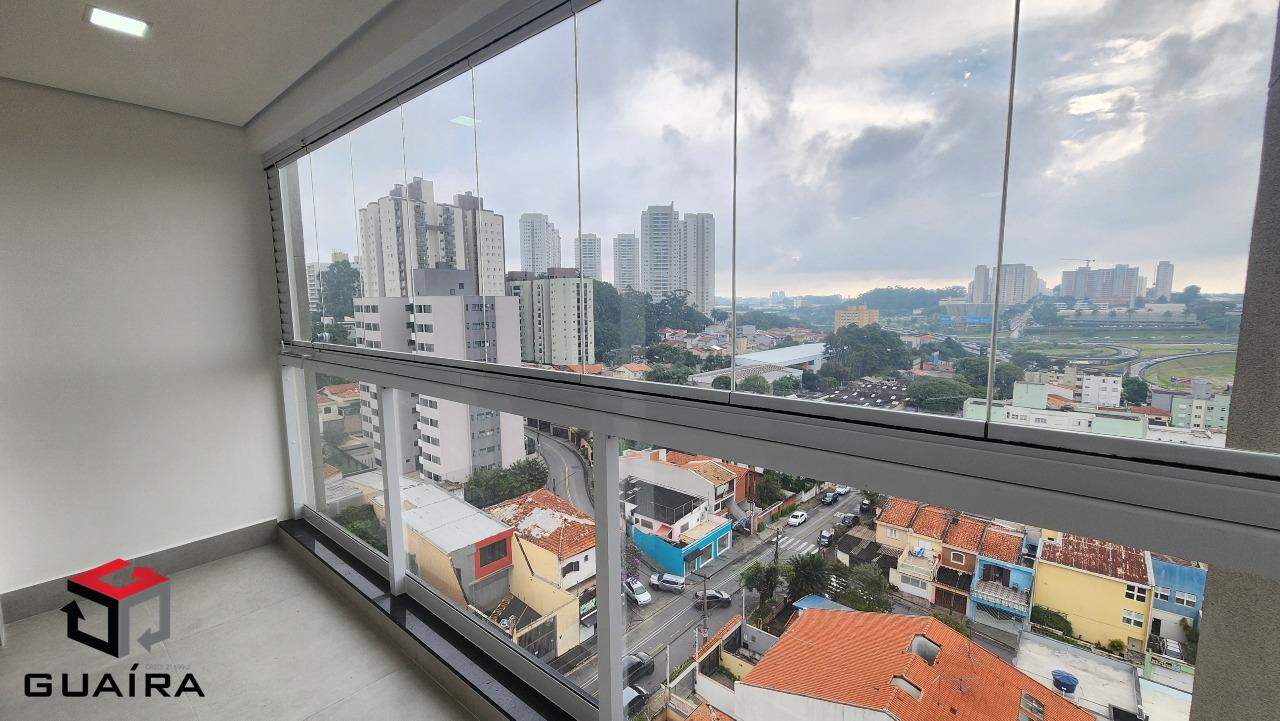 Apartamento à venda com 2 quartos, 58m² - Foto 13