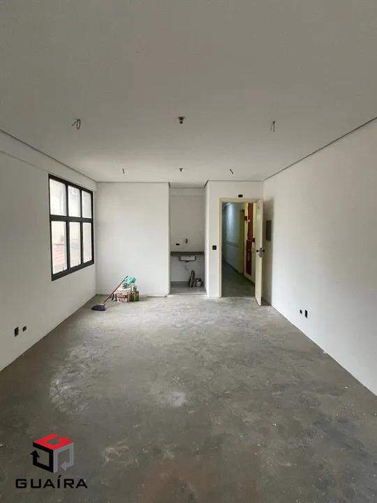 Conjunto Comercial-Sala à venda, 38m² - Foto 1