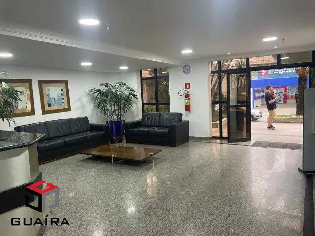 Conjunto Comercial-Sala à venda, 38m² - Foto 4