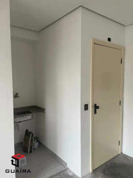 Conjunto Comercial-Sala à venda, 38m² - Foto 5